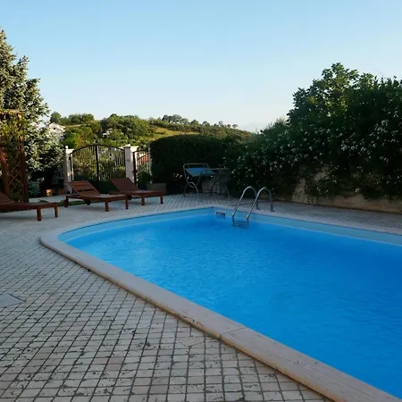 Floriana Bed & Breakfast Tortoreto