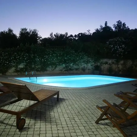 Floriana Bed & Breakfast Tortoreto