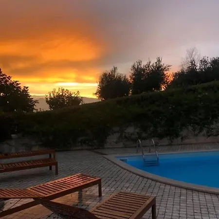Bed & Breakfast Floriana 3*