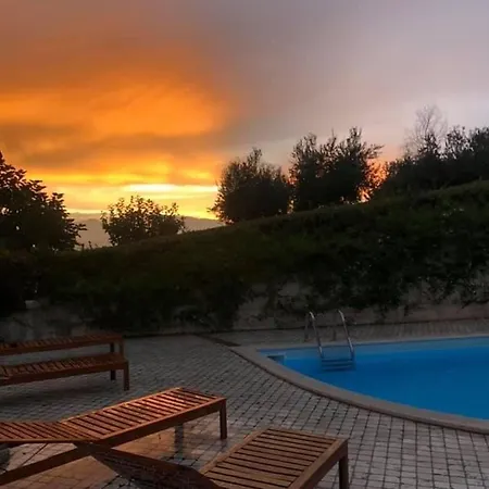 Bed & Breakfast Floriana 2*