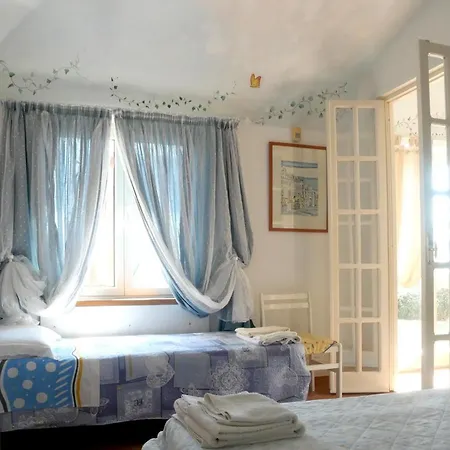 Floriana Bed & Breakfast Tortoreto