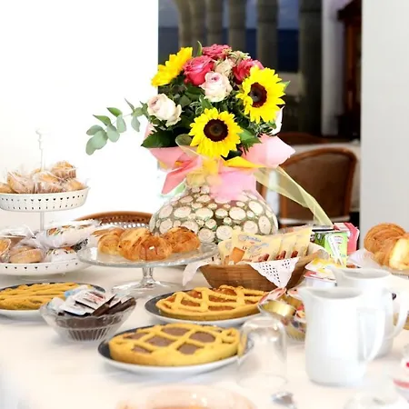 Bed & Breakfast Floriana
