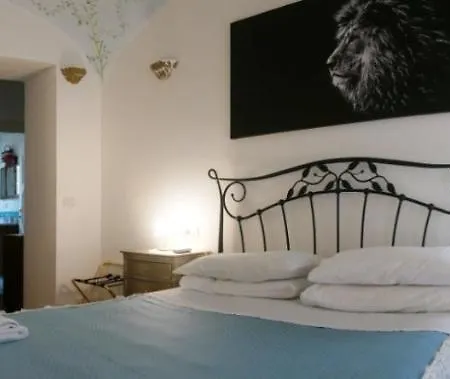 Floriana Bed & Breakfast