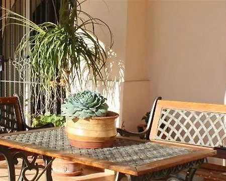 Floriana Bed & Breakfast