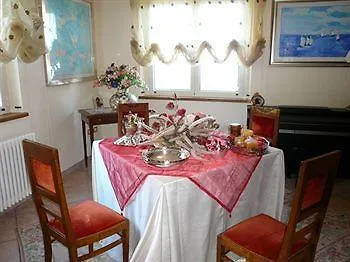 Bed & Breakfast Floriana Tortoreto