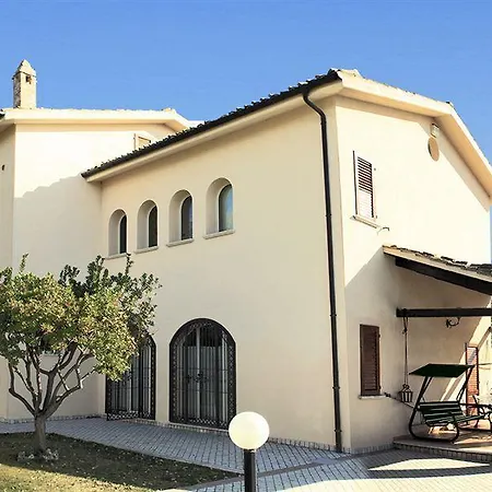 Floriana Bed & Breakfast 3*