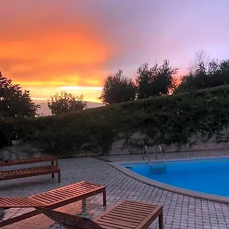 Bed & Breakfast Floriana Tortoreto