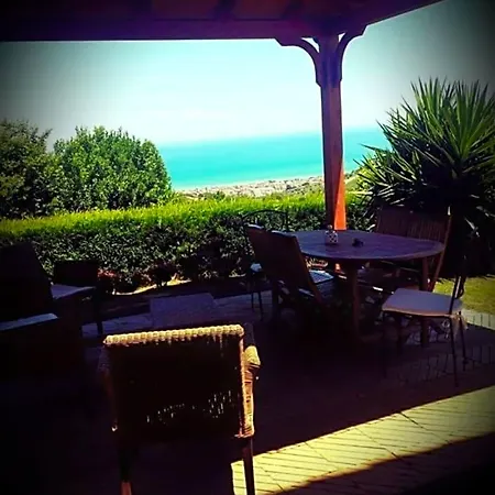 Floriana Bed & Breakfast Tortoreto