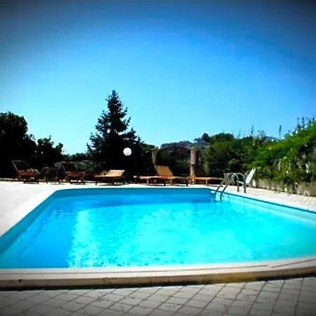 Floriana Bed & Breakfast