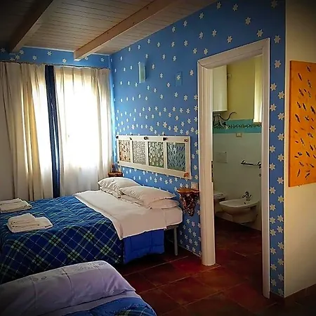 Bed & Breakfast Floriana Tortoreto