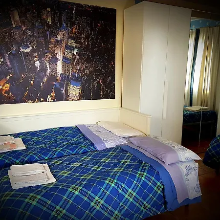 Floriana Bed & Breakfast Tortoreto