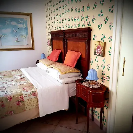 Floriana 4* Tortoreto