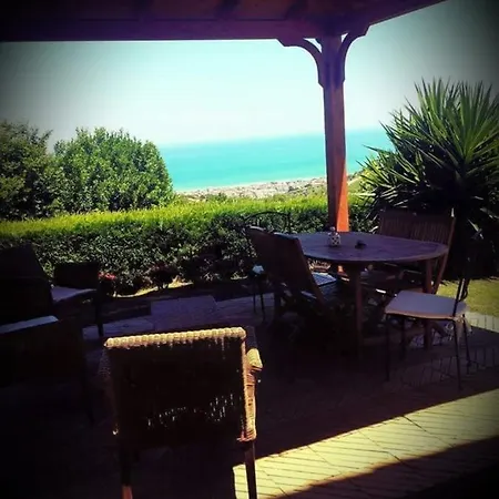 Floriana Bed & Breakfast Tortoreto