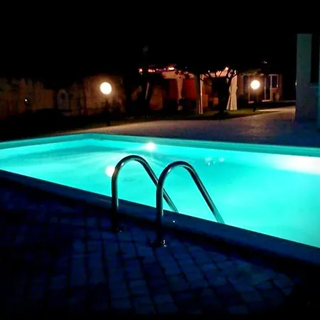 Bed & Breakfast Floriana Tortoreto