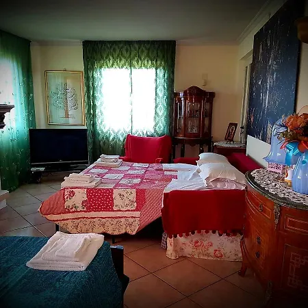 Bed & Breakfast Floriana