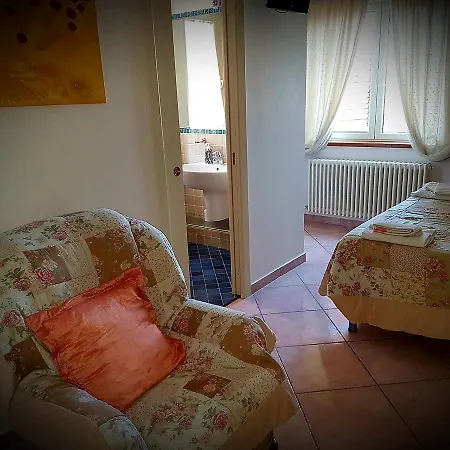 Bed & Breakfast Floriana 4*