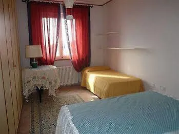 Floriana Bed & Breakfast Tortoreto