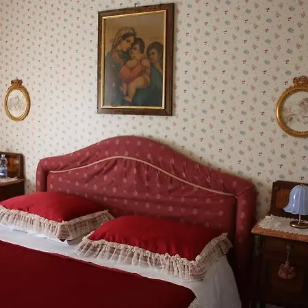 Floriana Bed & Breakfast