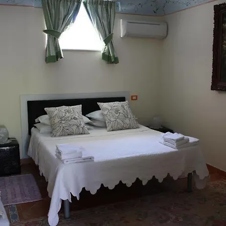 Bed & Breakfast Floriana Tortoreto