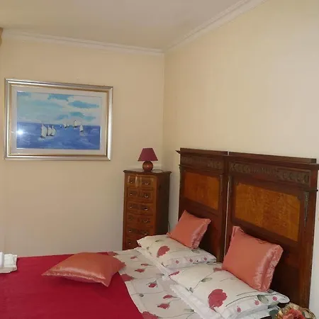 Floriana 4* Tortoreto