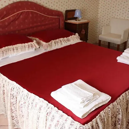 Bed & Breakfast Floriana Tortoreto