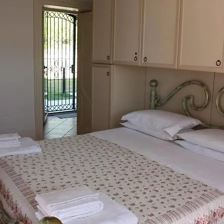 Floriana Bed & Breakfast