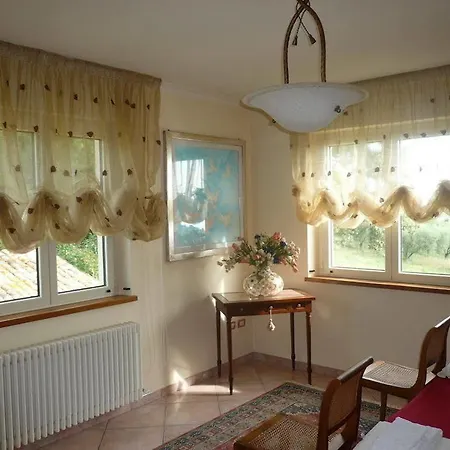 Floriana Bed & Breakfast Tortoreto