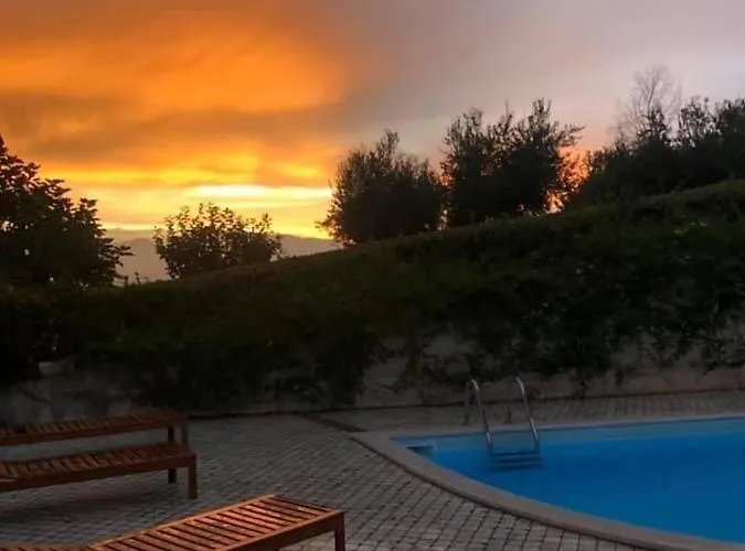 Bed & Breakfast Floriana 4*