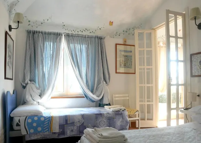 Floriana Bed & Breakfast Tortoreto