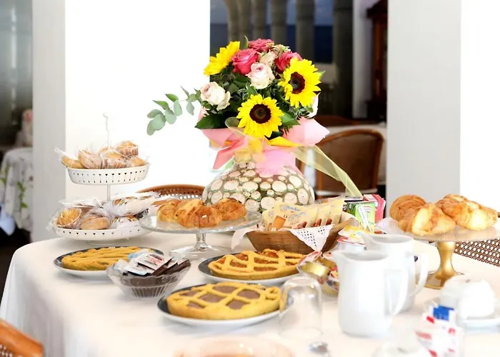 Bed & Breakfast Floriana