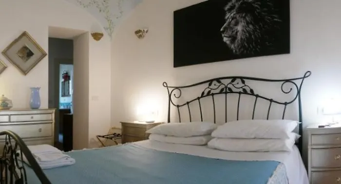Floriana Bed & Breakfast