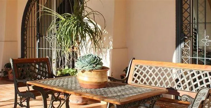 Floriana Bed & Breakfast