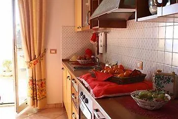Floriana Bed & Breakfast 4*