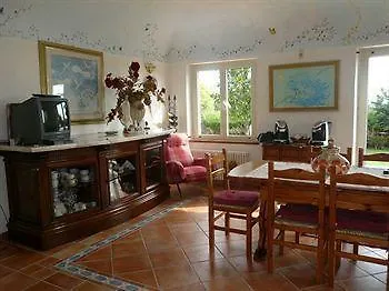 Floriana Bed & Breakfast Tortoreto