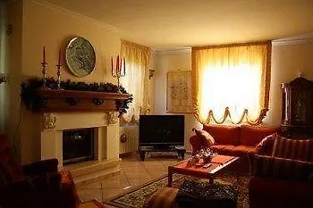 Floriana Bed & Breakfast