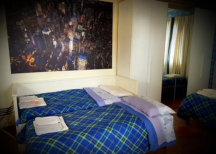 Floriana Bed & Breakfast Tortoreto