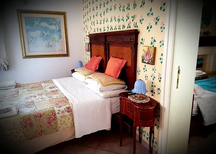 Floriana 4* Tortoreto