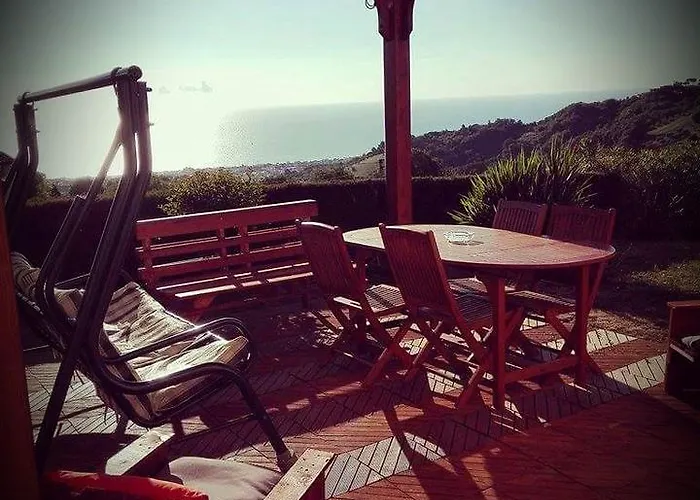 Bed & Breakfast Floriana 4*