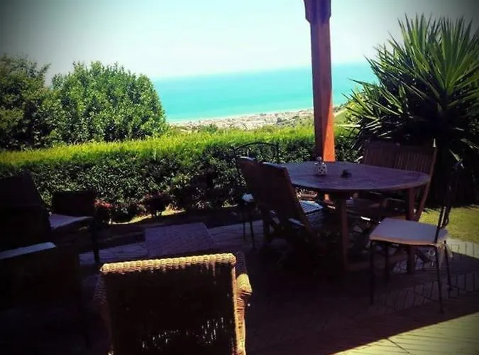 Floriana Bed & Breakfast Tortoreto