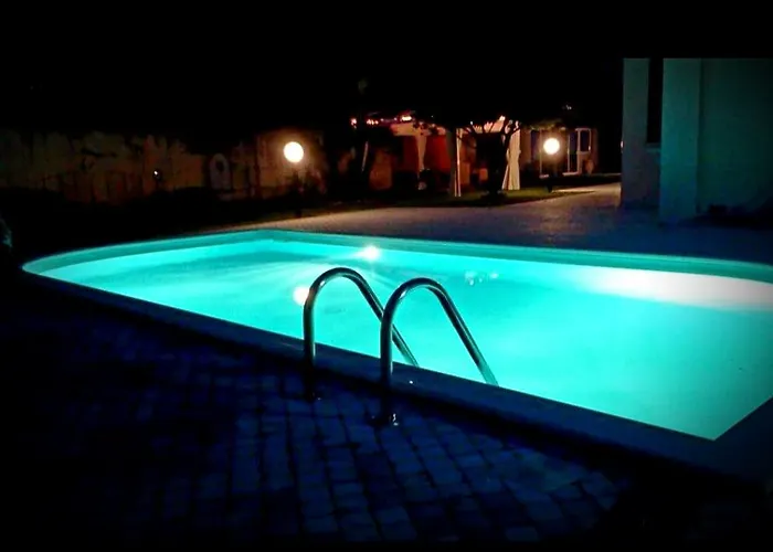 Bed & Breakfast Floriana Tortoreto