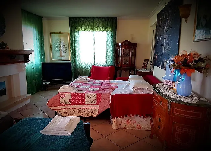 Bed & Breakfast Floriana