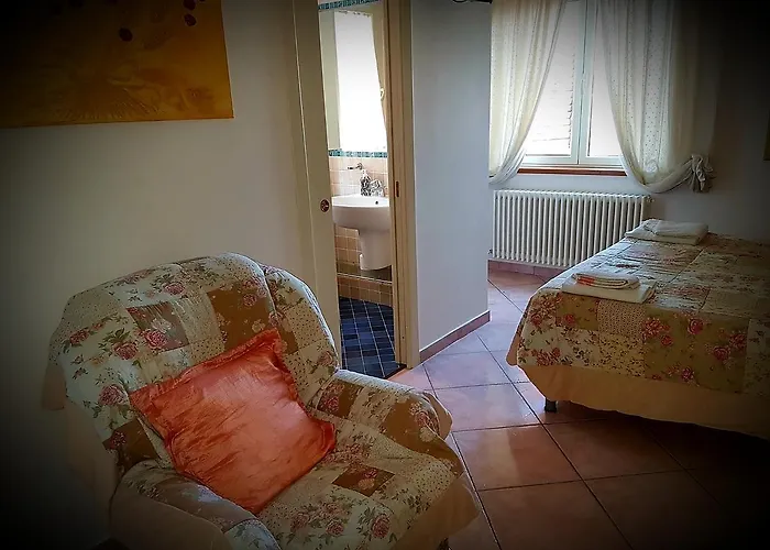 Bed & Breakfast Floriana 4*