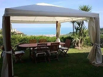 Bed & Breakfast Floriana Tortoreto