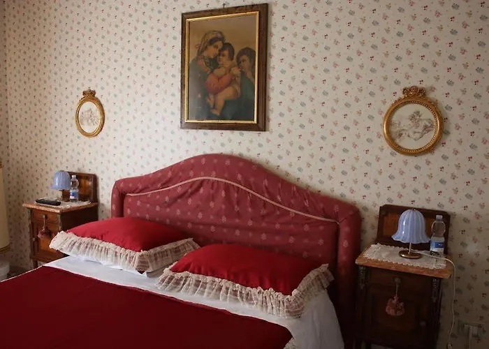 Floriana Bed & Breakfast