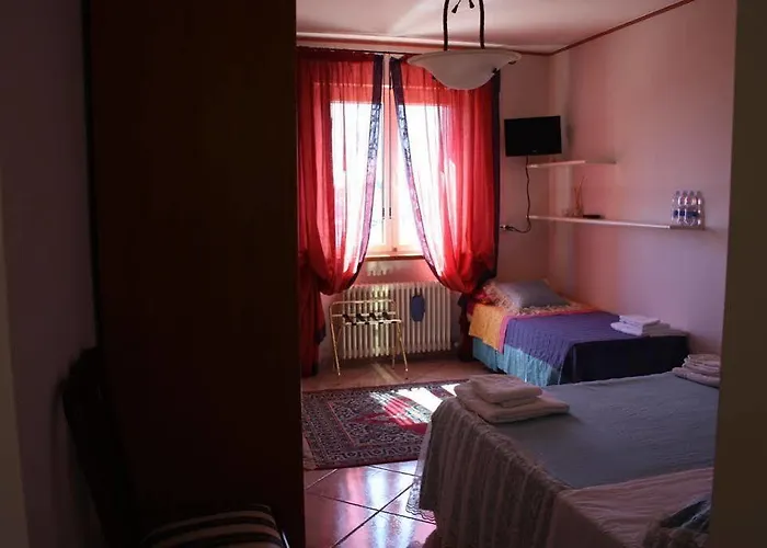 Floriana 4* Tortoreto