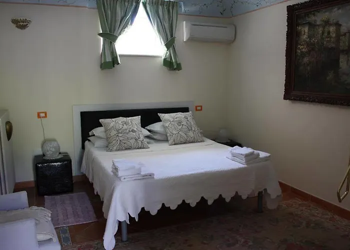 Bed & Breakfast Floriana Tortoreto