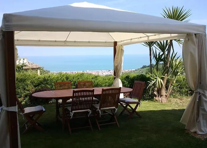 Floriana 4* Tortoreto