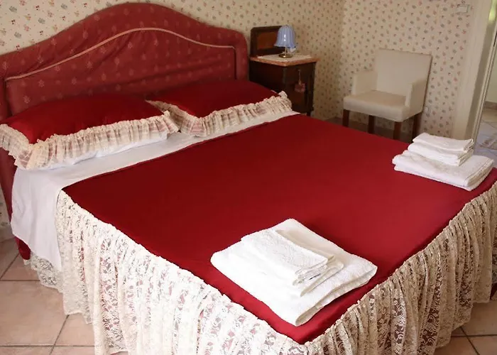Bed & Breakfast Floriana Tortoreto