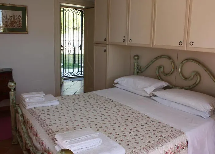 Floriana Bed & Breakfast